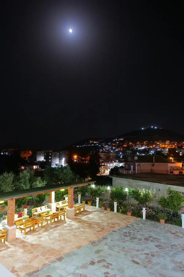 Maison d'hôtes Villa Josana Saranda