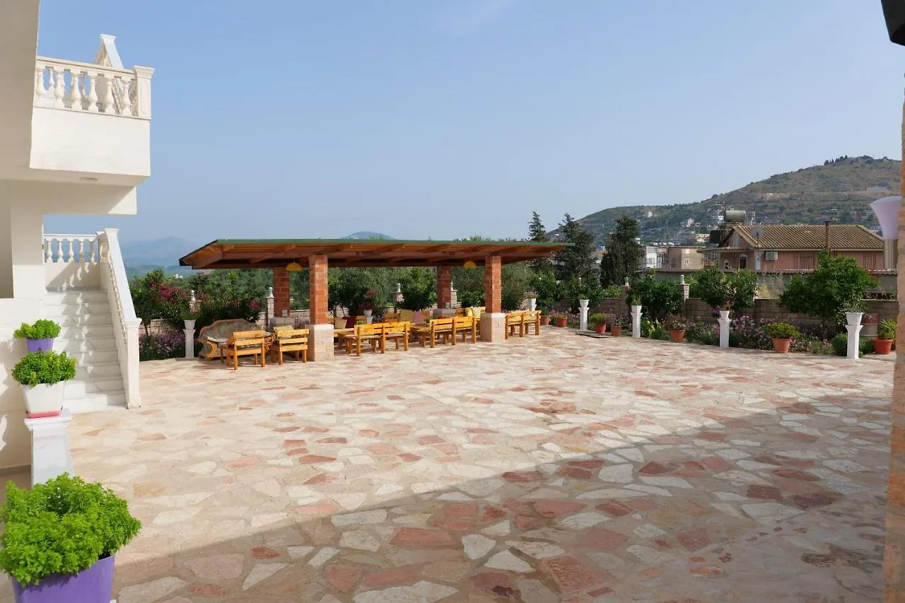 Villa Josana Saranda Maison d'hôtes