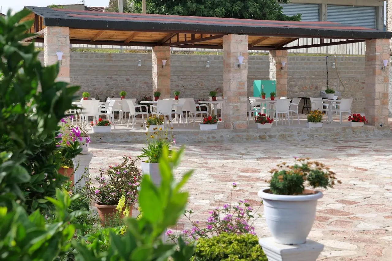 Pensjonat Villa Josana Saranda