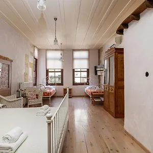 *** Ξενοδοχείο Anassa Estate Cultural Heritage Ελλάδα