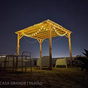 Al Casa Grande , Olhão Portugal