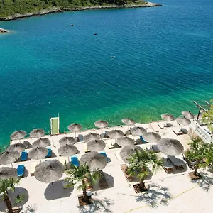 Hotel Cako, Saranda