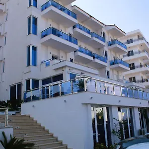 Hotel Agel, Saranda