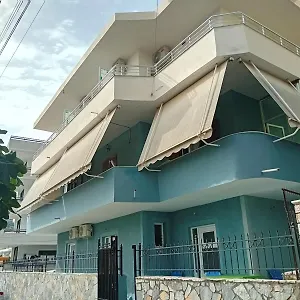 Hotel Ida, Saranda