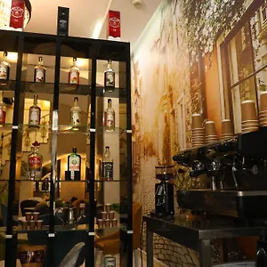 Dionis Coffee Shop 4*, Baku Azerbejdżan