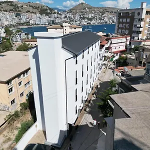 Hotel Niklas Boutique, Saranda