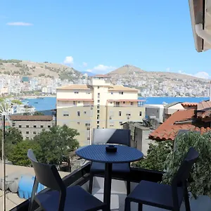 Hotel Niklas Boutique, Saranda
