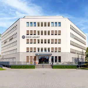 Dein Muenchen , Unterföhring Niemcy