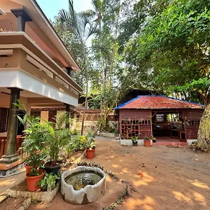 Bava & Retreat Center , Varkala Inde