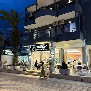 Hotel Summer, Saranda