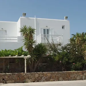 ** Πανσιόν White Myth Ελλάδα