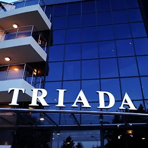 **** Ξενοδοχείο Triada Βουλγαρία