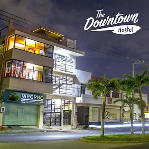 downtown-hostel-chetumal.quintano-roohotels.com/