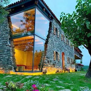 Mrizi I Zanave Agroturizem Konukevi
