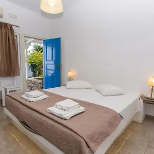  Πανσιόν Mykonos Vouniotis Ελλάδα