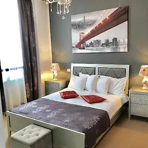 18 Boutique 3*, Bükreş Romanya